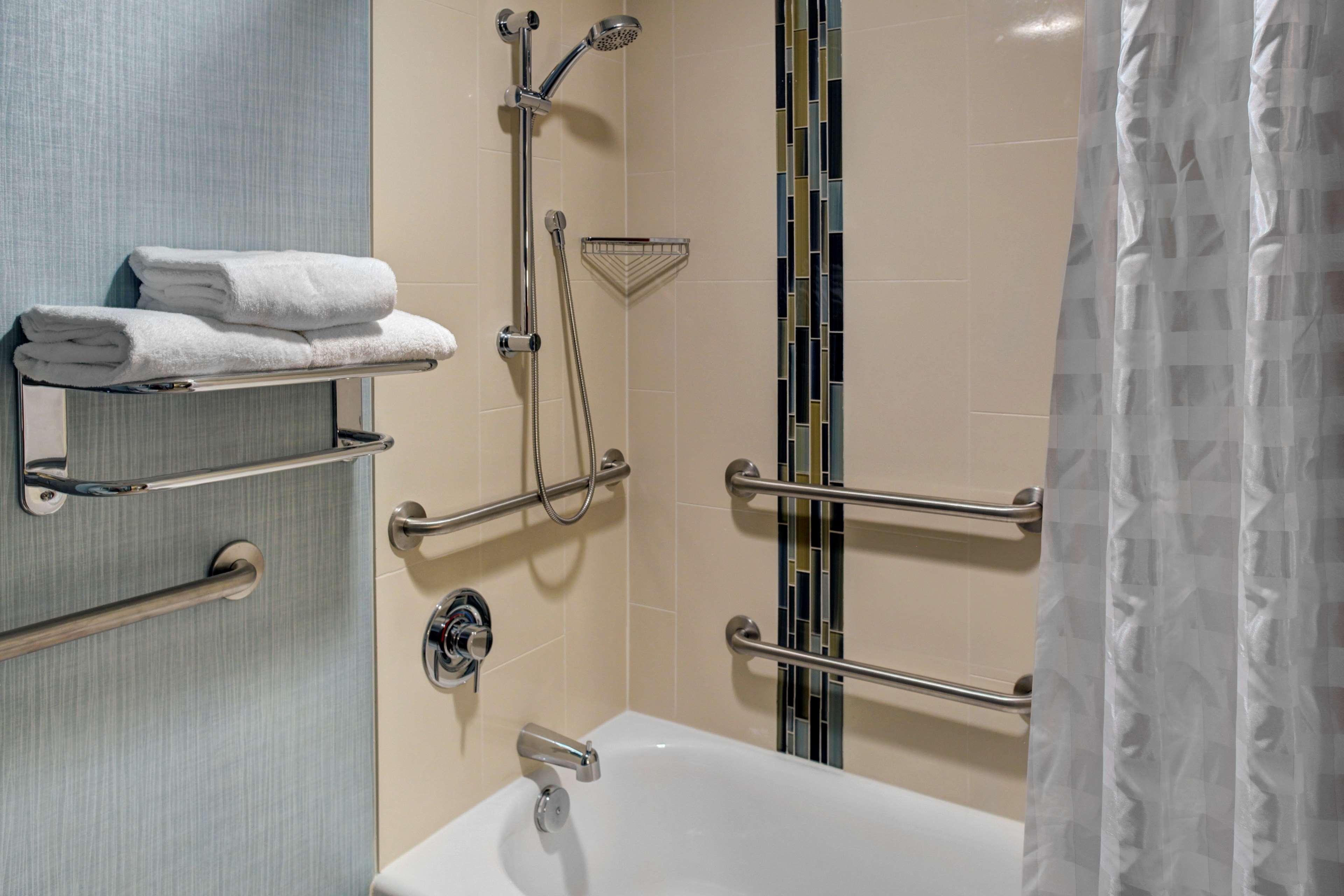 Hotel Hyatt Place Detroit/auburn Hills