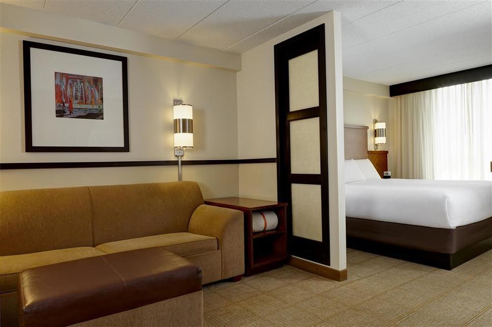 Hyatt Place Detroit/auburn Hills