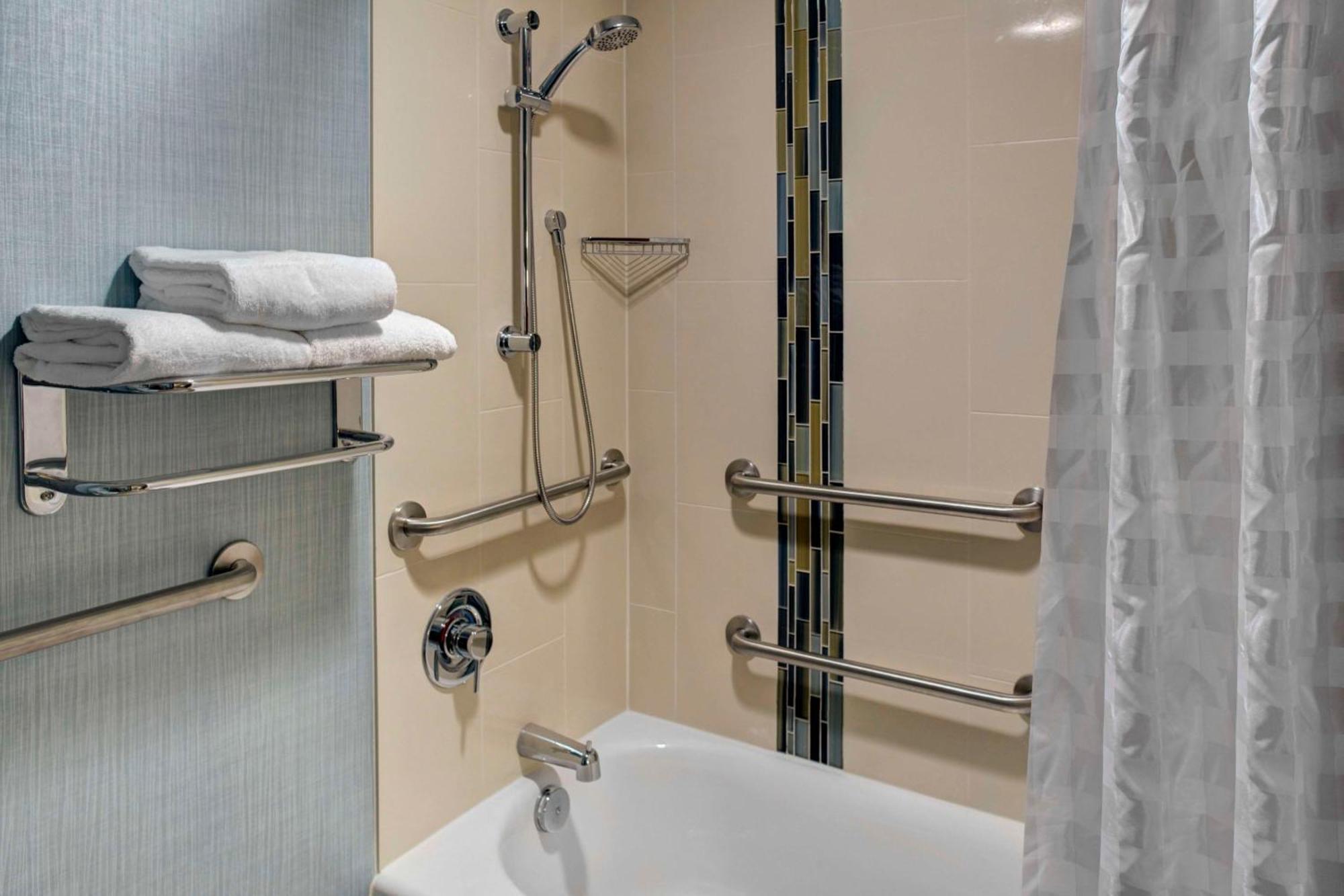 Hotel Hyatt Place Detroit/auburn Hills Auburn Hills