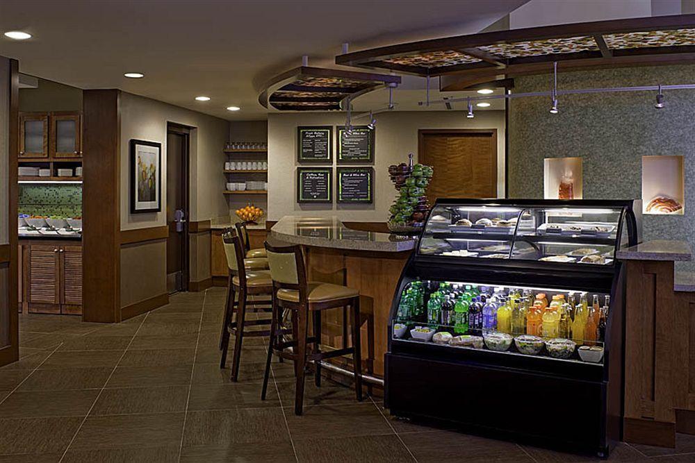 Hotel Hyatt Place Detroit/auburn Hills Auburn Hills